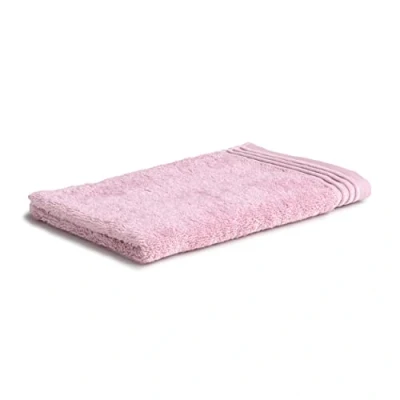 Immagine di Möve Loft Asciugamano ospite, 30 x 50 cm, in 100% cotone, colore: Rosa