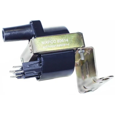 Immagine di MAPCO 80614 Bobina d&#039;accensione OPEL: Corsa B Hatchback, Astra F CC, A CC