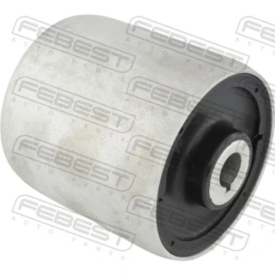 Immagine di FEBEST BMAB 058 Silent Block Assale anteriore BMW: 1 Hatchback, 3 Sedan, Touring