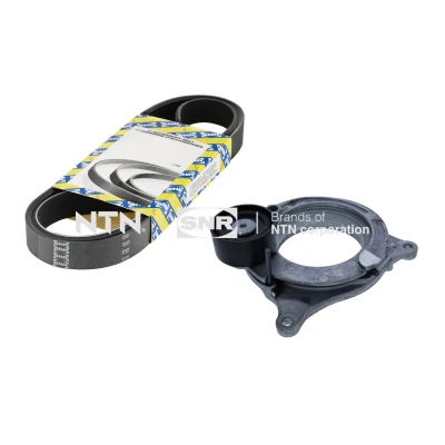 Immagine di Kit Cinghie Poly V SNR KA850.20