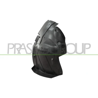 Immagine di PRASCO OP9343603 Parafango interno Sezione anteriore Dx RENAULT: TRAFIC 2 Kasten