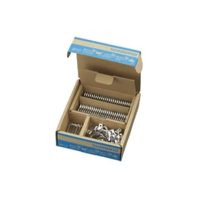 Immagine di PASTIGLIE SHIMANO G05A IN RESINA XTR/XT CONF 25 PA