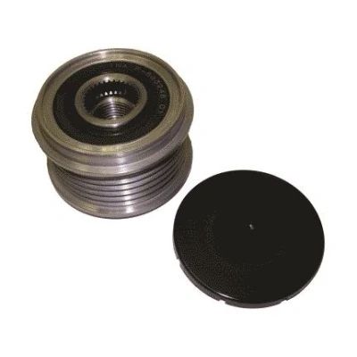 Immagine di CONTITECH AP9084 Puleggia Alternatore 38,3 Attrezzi speciali necessari per montaggio BMW: 3 Touring, 1 Hatchback, 5 Sedan, OPEL: Corsa D Hatchback