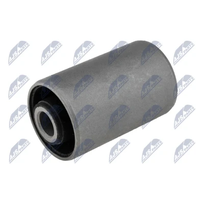 Immagine di NTY ZTP HD 010C Silent Block centro, Assale anteriore inferiore HONDA: CIVIC 6 Hatchback, Fastback, CR V 1