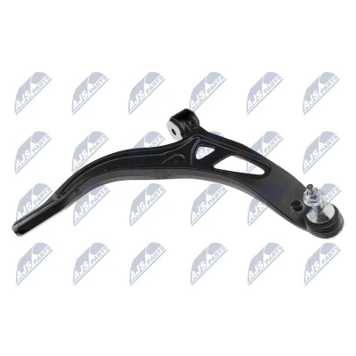 Immagine di NTY ZWD CH 077 Silent Block Assale anteriore Dx per braccio trasversale oscillante