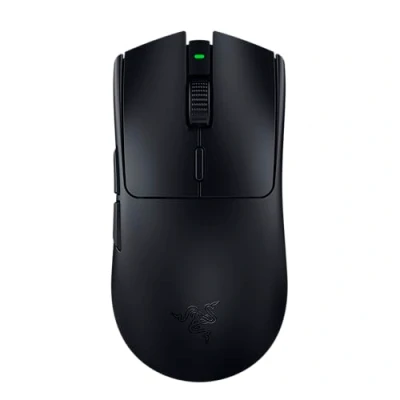 Immagine di RAZER Viper V3 HyperSpeed Wireless Mouse da gioco Senza fili (radio) Ottico Nero 6 Tasti