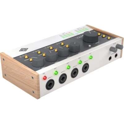 Immagine di Universal audio Volt 476P USB interface