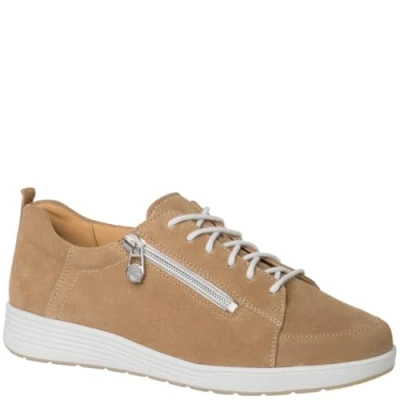 Immagine di Ganter Klara, Scarpe da Ginnastica Donna, Tessuto Leggero, 40.5 EU Larga