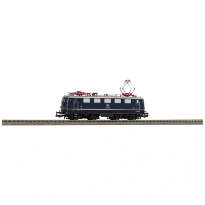 Immagine di Piko H0 51531 Locomotiva elettrica BR E 41 blu di DB