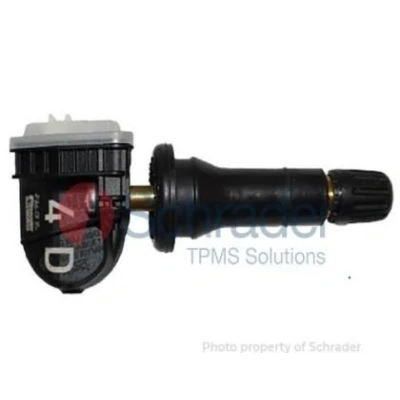 Immagine di SCHRADER 3025 Sensore ruota, Press. gonf. pneumatici Sistema controllo con bullone/vite, valvole OPEL: Astra K Hatchback, Insignia B Sports Tourer