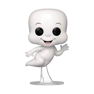Immagine di Funko Pop! Glow in The Dark GITD Casper #850 Shop Exclusive