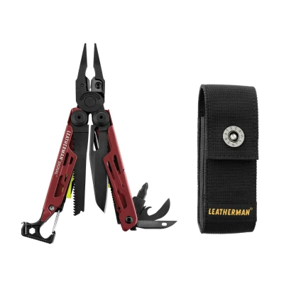 Immagine di Leatherman Signal+ Multitool