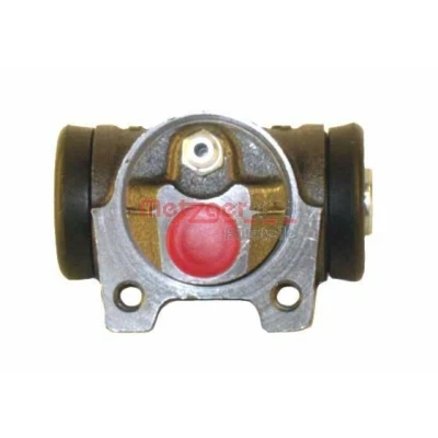 Immagine di METZGER 101 650 Cilindretto Freno 22,20 Assale posteriore CIFAM CITROËN: Berlingo / First I Van, Xsara Picasso,