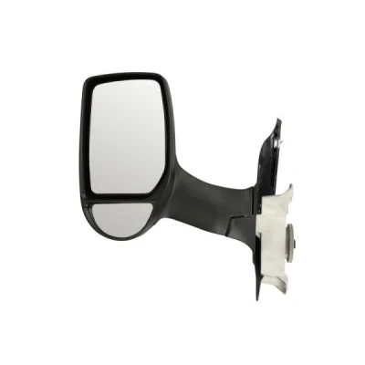 Immagine di Specchietto retrovisore esterno Blic 5402 04 9237919 Sx elettrico Specchio completo, riscaldato, convesso FORD: Transit Mk5 Camion pianale/Telaio