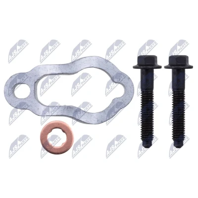 Immagine di Supporto, Iniettore NTY BWP VV 001
