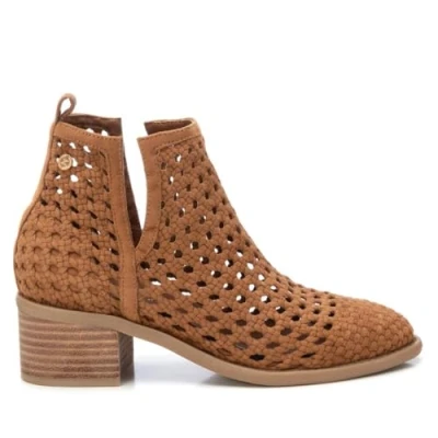 Immagine di XTI 143959, Scarpe da Ginnastica Donna, Cammello 10, 39 EU