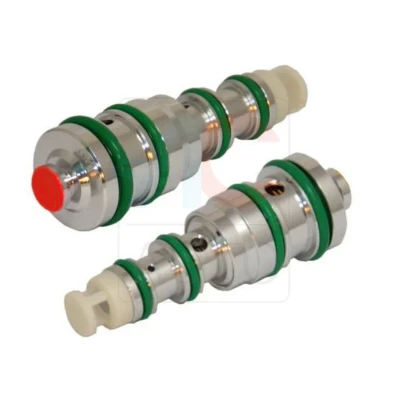 Immagine di ACAUTO AC 02DL02.R Valvola regolazione, Compressore OPEL: Astra H Caravan, RENAULT: MEGANE 2 Stufenheck, MASTER Kasten
