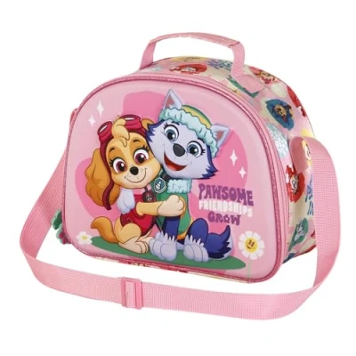 Immagine di Karactermania PAW Patrol Friendship 3D Altri accessori per bambini, Taglia: One Size, Rosa