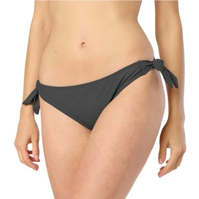 Immagine di Merry Style Slip Bikini Pezzo sotto Costume MSVR3 (Grafite (9154), IT 40 = DE 34)