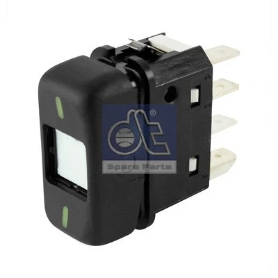 Immagine di DT Spare Parts 4.61348 Interruttore / Comando Innesto