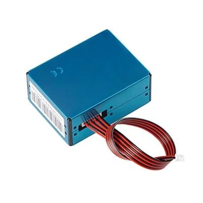 Immagine di iHaospace Pm2.5 Air Particle/Dust Sensor, Laser Inside, Digital Output Module Purifier G5 PMS5003 High Precision Sensor
