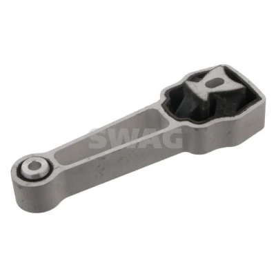 Immagine di SWAG 50 93 2665 Supporto motore Superiore, Dx Cuscinetto gomma metallo VOLVO: XC70 II Station Wagon, V70 3, XC60 I, FORD: S Max Mk1, MONDEO 4 Turnier