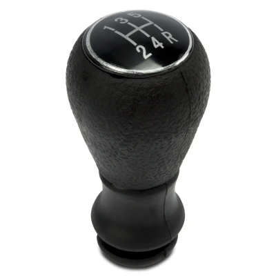 Immagine di ORIGEN POM40119 Pomello del cambio PEUGEOT: 207 Hatchback, 307 SW, CITROËN: C3 I C4 Coupe, C1