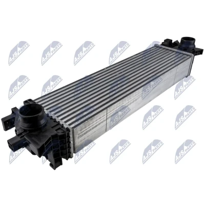 Immagine di NTY CCL VV 021 Intercooler