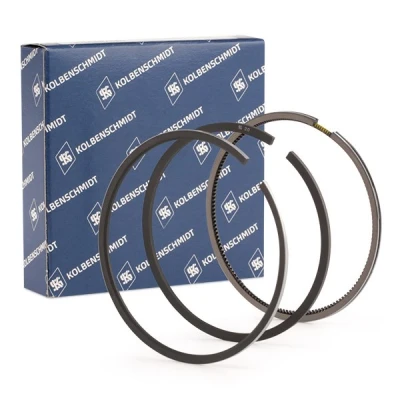 Immagine di KOLBENSCHMIDT 800051610000 Kit Fasce Elastiche 79,5 VOLKSWAGEN: Golf 4, Transporter 5, AUDI: A3 Sportback, Hatchback, A4 B5 Avant mister