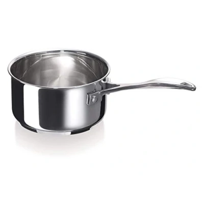 Immagine di Bekaline 12066204 Chef Casseruola in Acciaio Inox 20 cm, Language_Tag:it_it