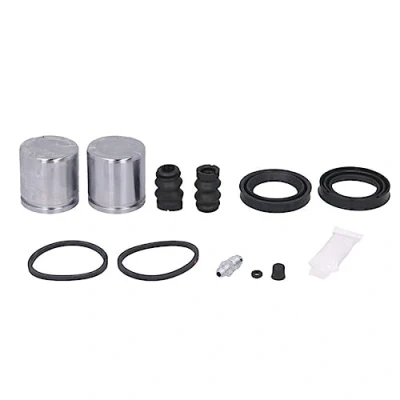 Immagine di AUTOFREN SEINSA D41590C Kit Revisione Pinze Freno Assale anteriore 48 FORD: Transit Mk5 Van, Bus, Camion pianale/Telaio