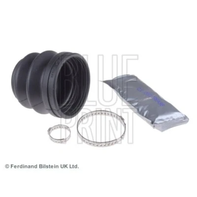 Immagine di BLUE PRINT ADC48160 Soffietto lato ruota, Assale anteriore Gomma MITSUBISHI: L200 II Pick up, PAJERO 1, 1 Canvas Top