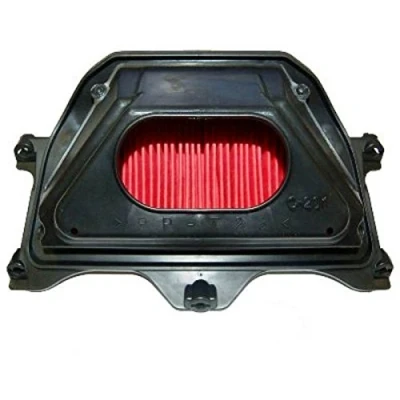 Immagine di one by Camamoto filtro aria/aspirazione compatibile con (cod. 77126117 aria aspirazione yamaha yzf r6 anno dal 2006 al 2007 rif. orig. 2C0144500100)