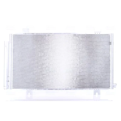 Immagine di NISSENS 941180 Condensatore con essiccatore Alluminio 693 R 134a
