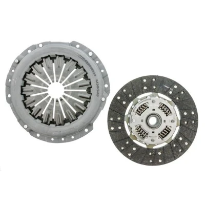 Immagine di AISIN Clutch Set (2P) KE LR03R Kit frizione in due pezzi con spingidisco disco frizione, senza cuscinetto disinnesto 250