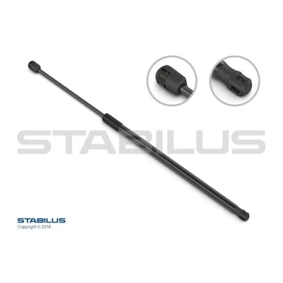 Immagine di FA KROSNO 32453 Pistoncini portellone 380N 393mm