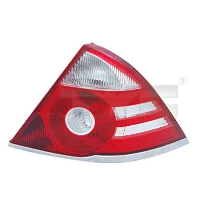 Immagine di TYC 11 11455 01 2 Fanale posteriore Dx senza portalampada FORD: MONDEO 3 Stufenheck,