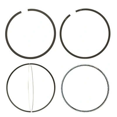 Immagine di KOLBENSCHMIDT 800002511000 Kit Fasce Elastiche 92