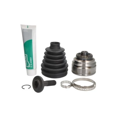 Immagine di PASCAL G1B021PC Giunto, Semiasse lato ruota, Assale anteriore Dx, Sx