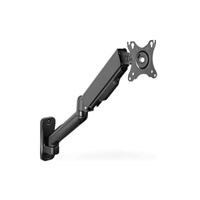 Immagine di Digitus DA 90425 1 parte Supporto a muro per monitor 5,1 cm (2) 304,8 (120) Estensibile, Ruotabile, Regolabile in altezza, Inclinabile, Inclinabile +