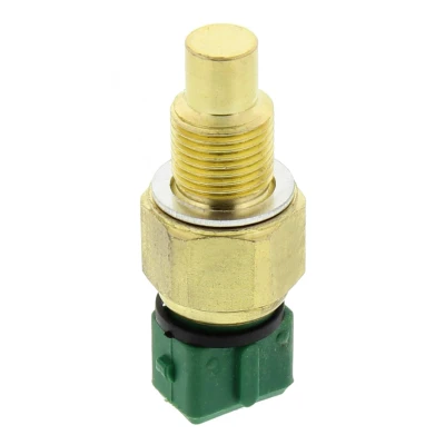 Immagine di MAPCO 88403 Sensore Temperatura Refrigerante verde con guarnizione PEUGEOT: 206 Hatchback, 306 Station Wagon, Partner I Combispace