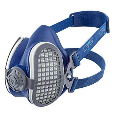Immagine di GVS, Maschera respiratoria, Respiratore Elipse (P3R D, 1 x)