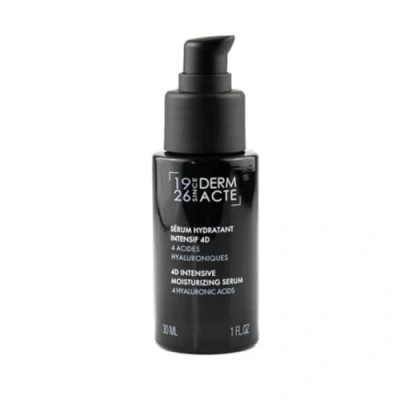 Immagine di Academie Derm Acte Siero idratante Intensif 4D, 30 ml