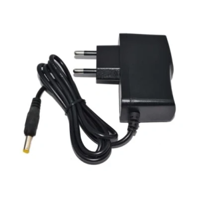 Immagine di TOP CHARGEUR * Adattatore Caricatore Caricabatteria Alimentatore 9.5V per Lettore DVD Portatile Casio AD E95100 E95100LG