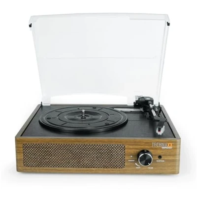 Immagine di TECHNAXX DIGITALIZZATORE BT RETRO TX 186