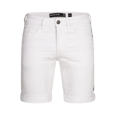 Immagine di Indicode jeans Shorts di offwhite, Uomo, Taglia: Medium, Off white