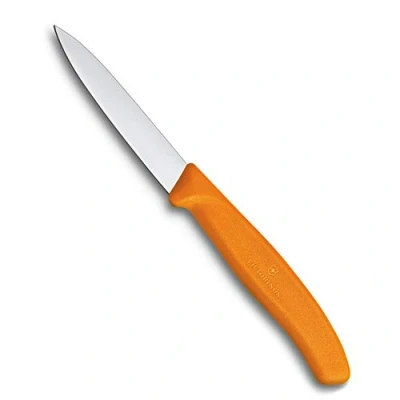 Immagine di Victorinox 6.7606.L119 Coltello per verdure Arancione