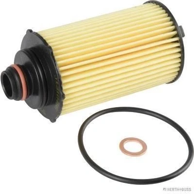 Immagine di HERTH+BUSS JAKOPARTS J1310405 filtro olio Cartuccia SSANGYONG: Korando IV SUV, Tivoli Rexton W