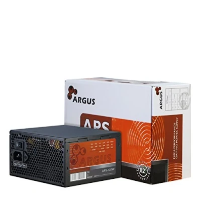 Immagine di Inter Tech Argus APS Alimentatore per PC 720 W