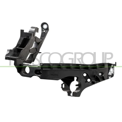 Immagine di PRASCO AD0243416 Supporto, Faro principale interno, Sx AUDI: A4 B8 Avant, Sedan